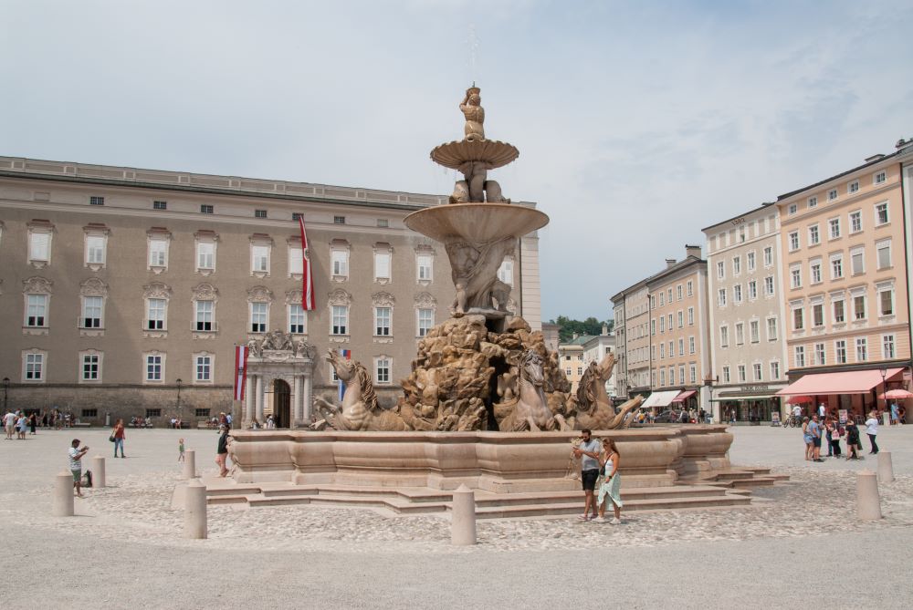 Residezplatz