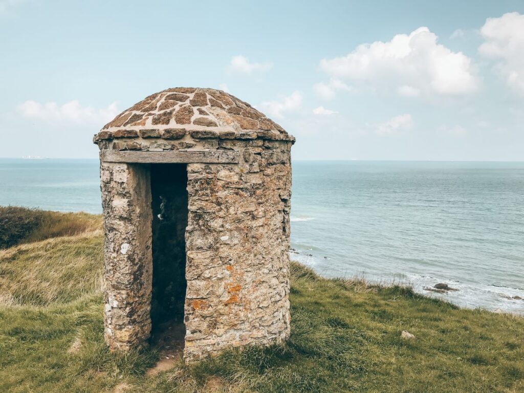 Cap Gris-Nez