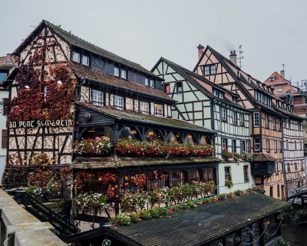 Strasbourg