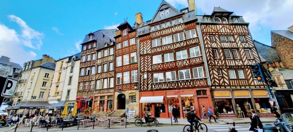 Rennes