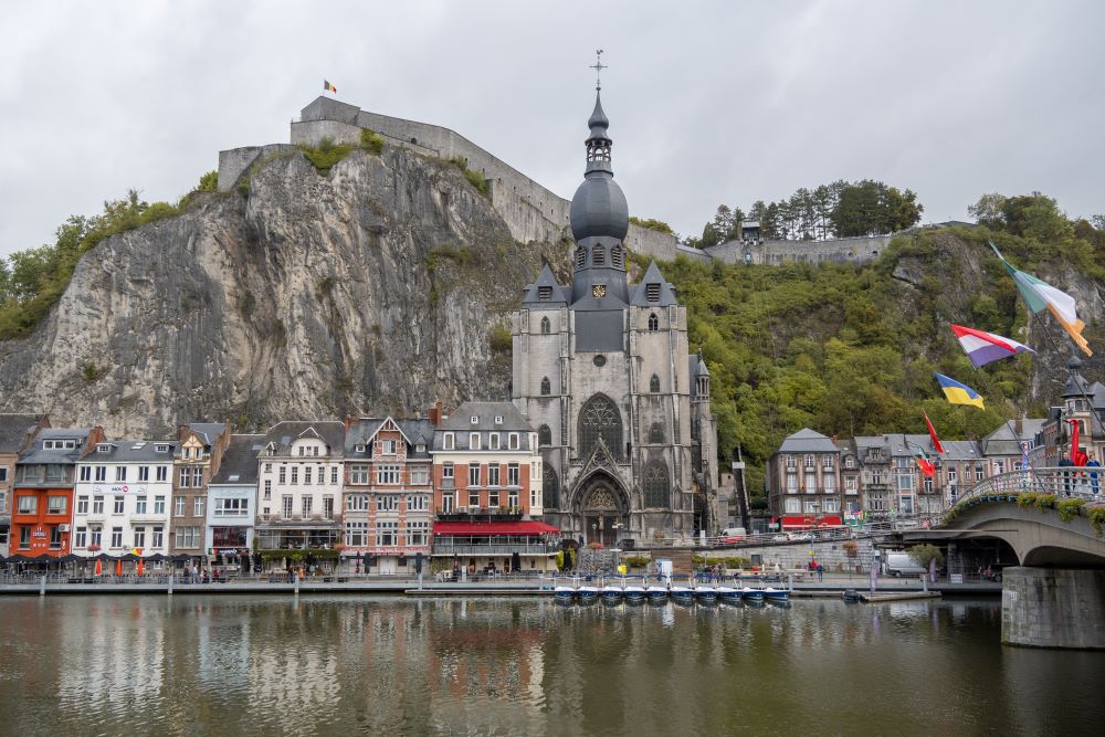 City of Dinant