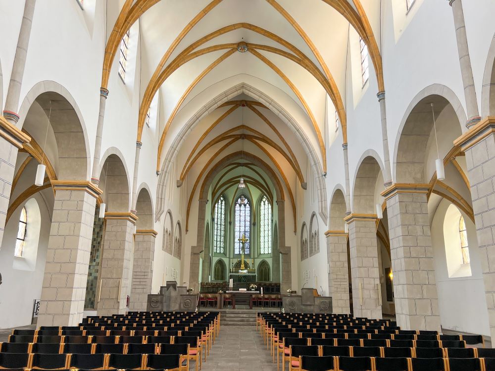 Florinskirche Koblenz
