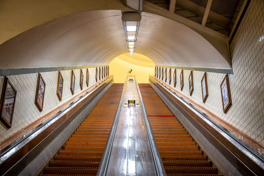 Sint-Annatunnel
