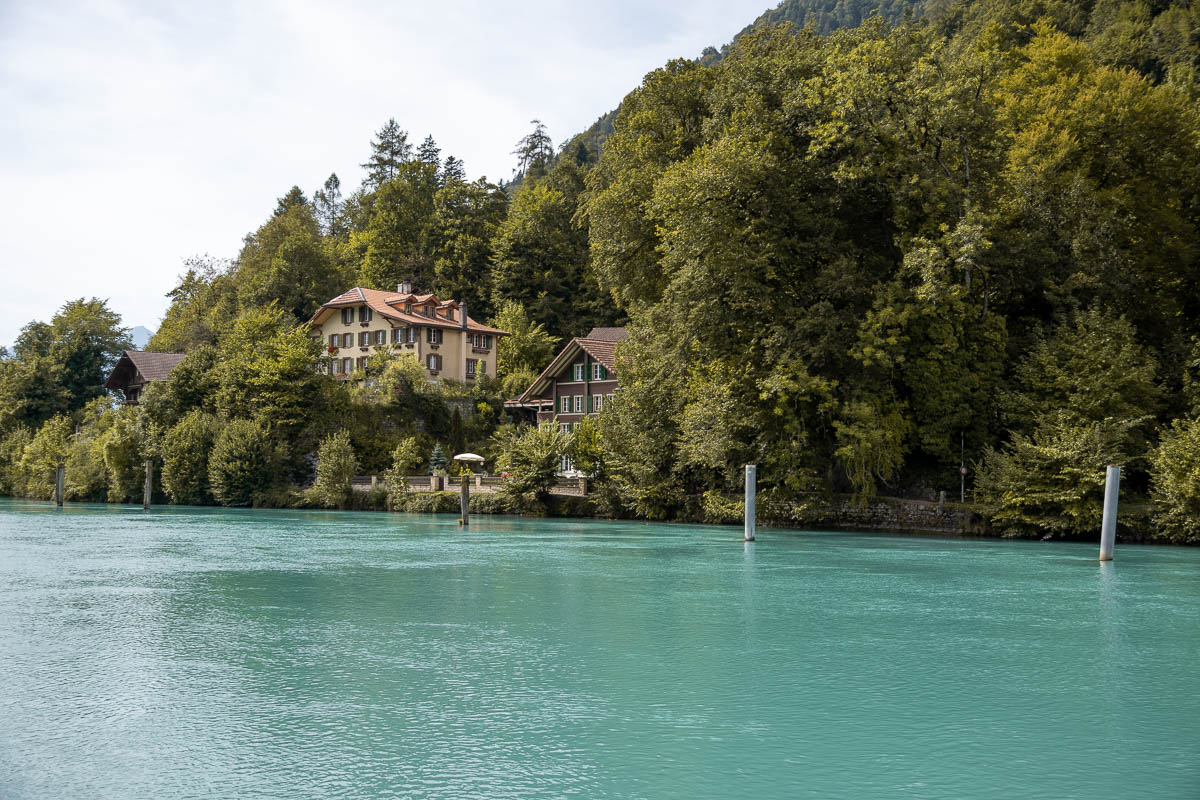 Interlaken