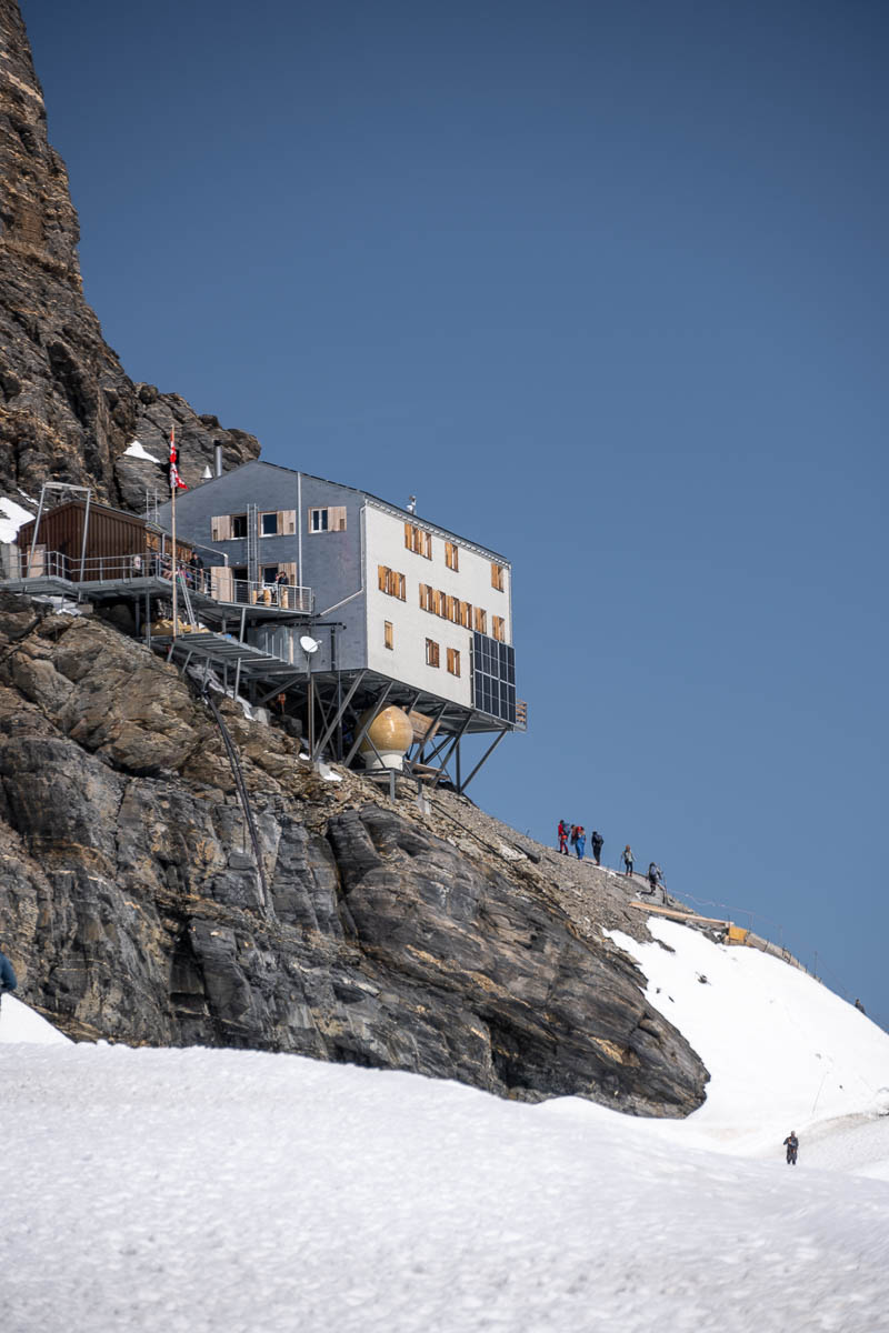Mönchsjochhütte