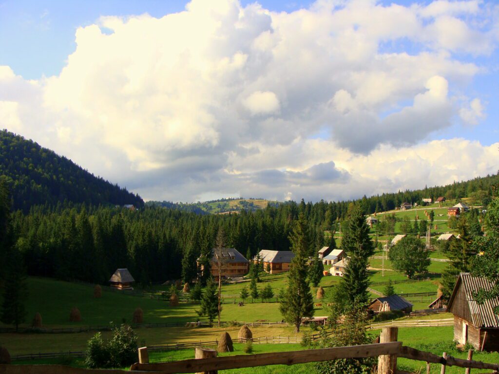 Apuseni Natural Park