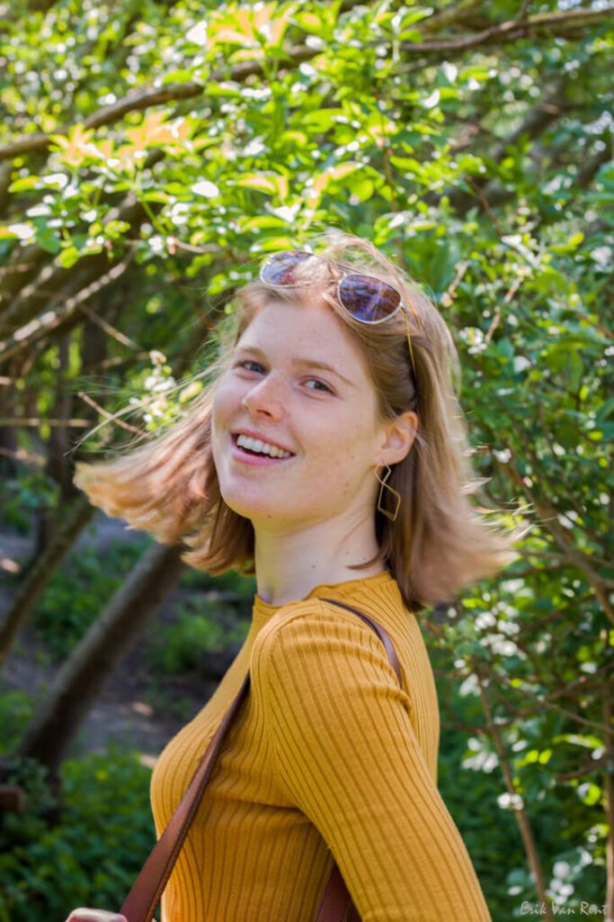 Emma's Roadmap