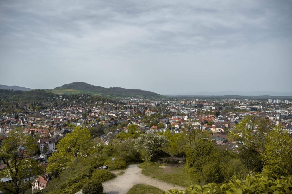 what to do in Freiburg