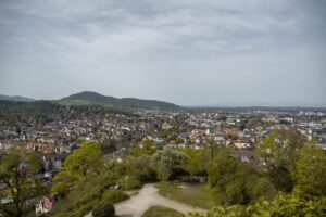 what to do in Freiburg