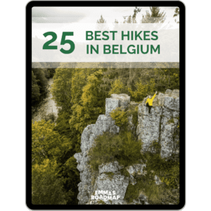 25 Best Hikes In Belgium (ENG / NL)