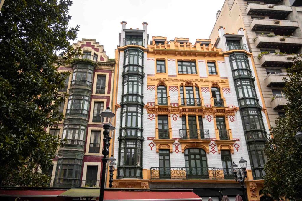 Best things to do in Gijon