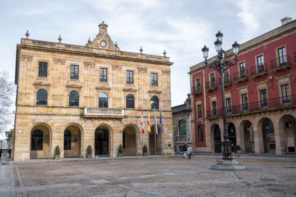 Best things to do in Gijon