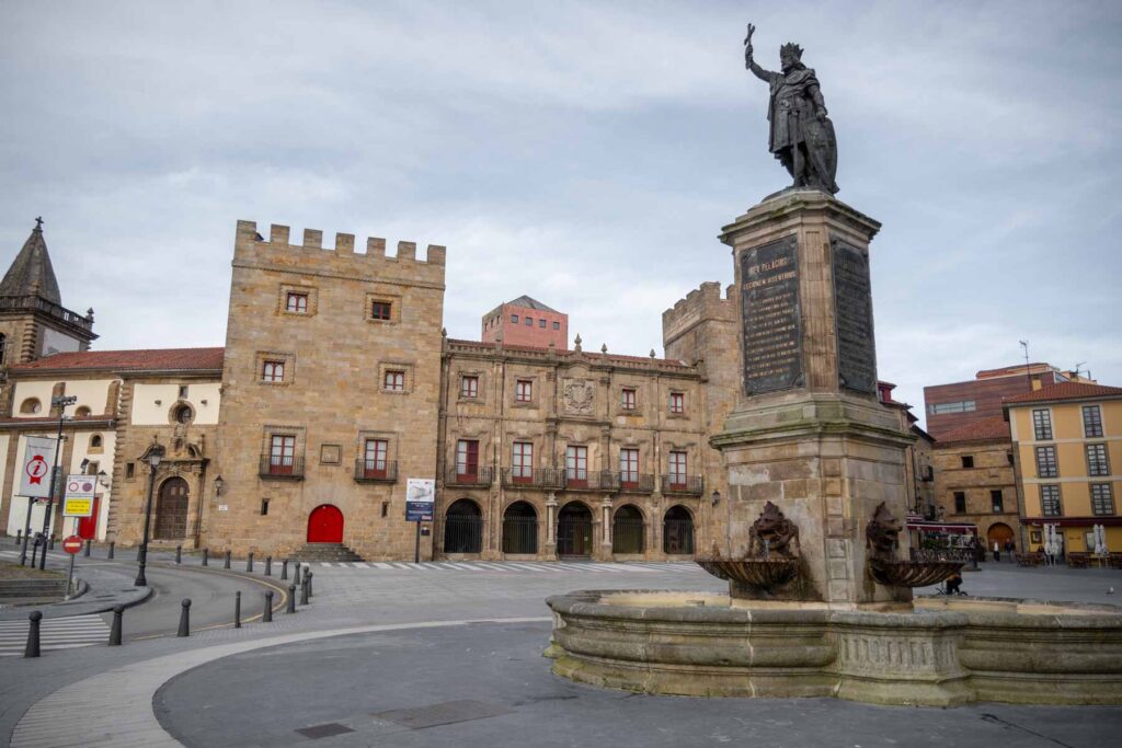 Best things to do in Gijon
