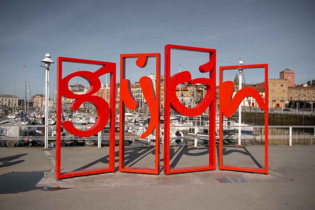 Best things to do in Gijon