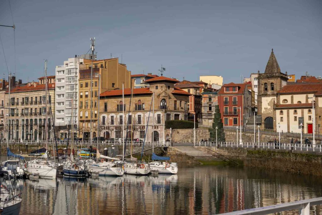 Best things to do in Gijon
