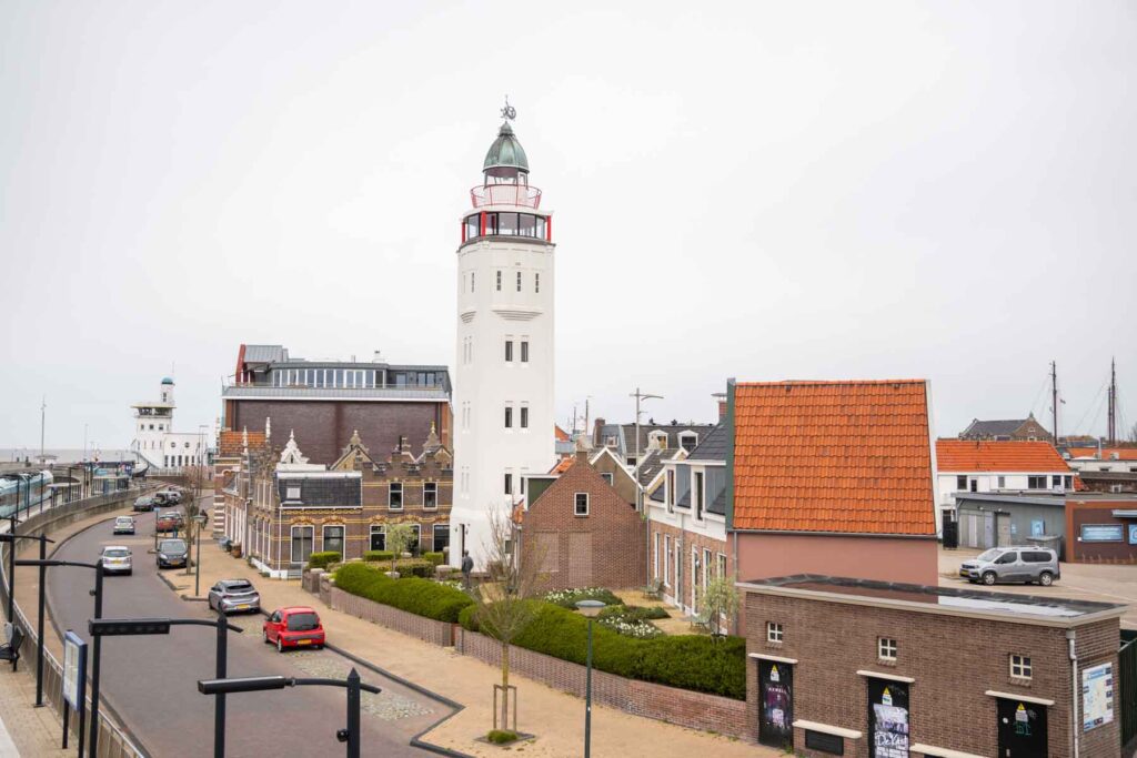 Het Ziltepad wandelen Friesland
