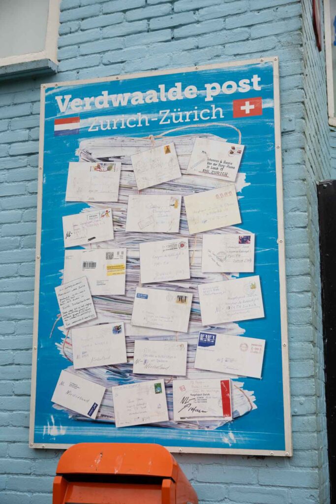 Het Ziltepad wandelen Friesland