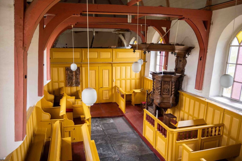 Het Ziltepad wandelen Friesland