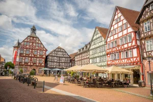 Grünberg Germany