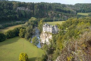 13 hidden gems Belgium
